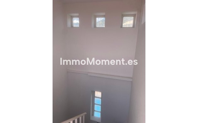 Wiederverkauf - Reihenhaus - Benalmadena - Arroyo de la Miel