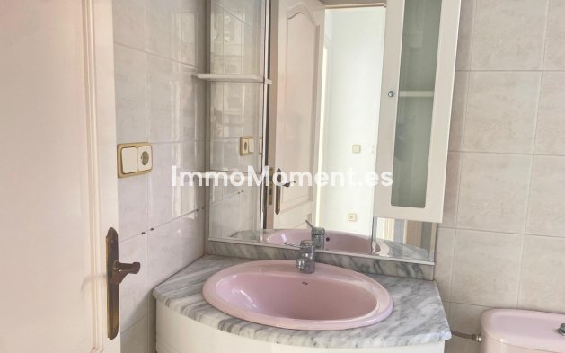 Wiederverkauf - Reihenhaus - Benalmadena - Arroyo de la Miel