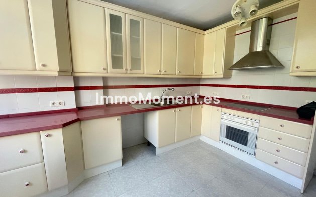 Wiederverkauf - Reihenhaus - Benalmadena - Arroyo de la Miel