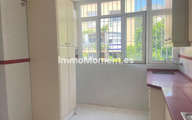 Wiederverkauf - Reihenhaus - Benalmadena - Arroyo de la Miel