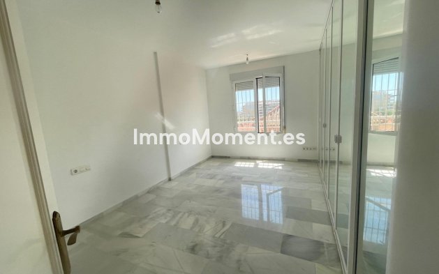 Wiederverkauf - Reihenhaus - Benalmadena - Arroyo de la Miel