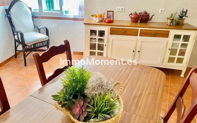 Revente - Maison mitoyenne - Intérieur                       - Istán