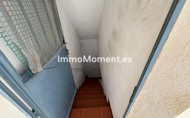 Wiederverkauf - Villa - Benalmadena - Benalmadena Centro