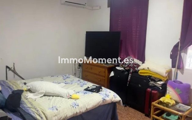 Wiederverkauf - Villa - Benalmadena - Benalmadena Centro