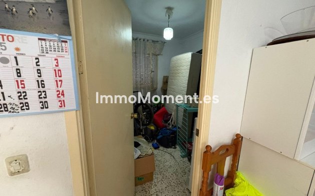 Wiederverkauf - Villa - Benalmadena - Benalmadena Centro