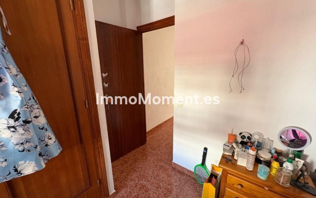 Wiederverkauf - Villa - Benalmadena - Benalmadena Centro