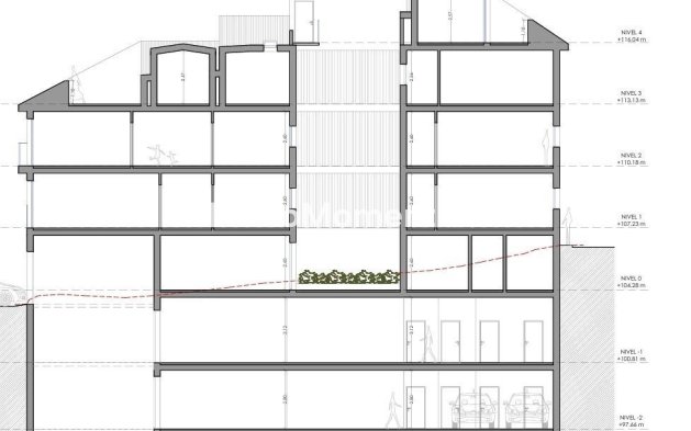 Resale - Land - Benalmadena - Benalmadena Centro