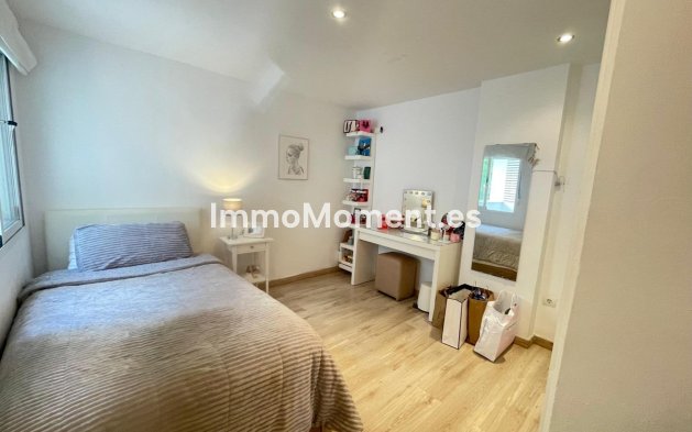 Wiederverkauf - Wohnung - Benalmadena - Benalmadena Centro