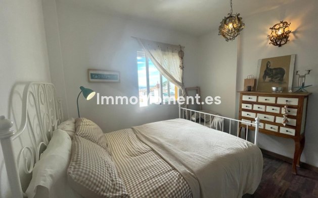 Wiederverkauf - Wohnung - Benalmadena - Benalmadena Centro