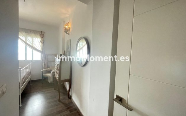 Wiederverkauf - Wohnung - Benalmadena - Benalmadena Centro