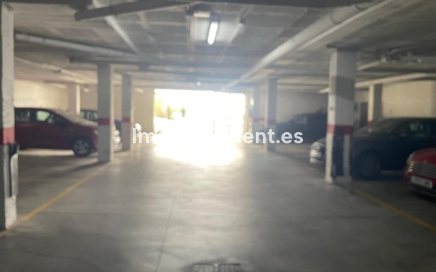 Wiederverkauf - Wohnung - Benalmadena - Benalmadena Centro