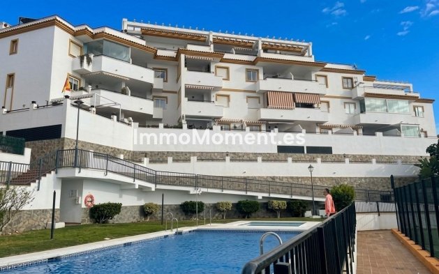 Wiederverkauf - Wohnung - Benalmadena - Benalmadena Centro