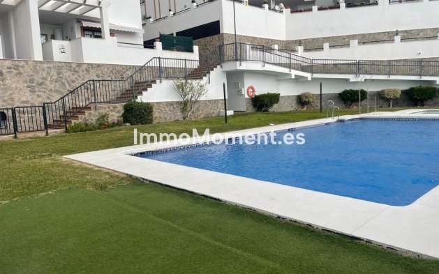 Wiederverkauf - Wohnung - Benalmadena - Benalmadena Centro