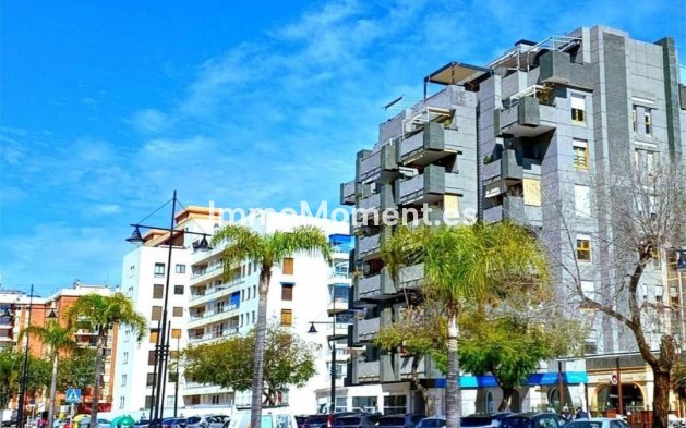 Reventa - Apartamento - Fuengirola - Los Boliches