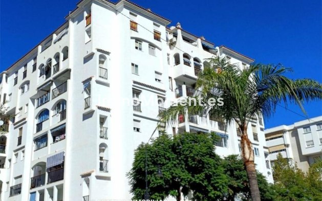 Reventa - Apartamento - Fuengirola - Los Boliches