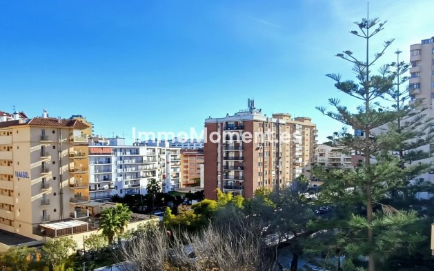 Reventa - Apartamento - Fuengirola - Los Boliches