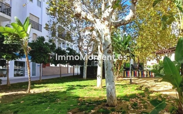 Reventa - Apartamento - Fuengirola - Los Boliches