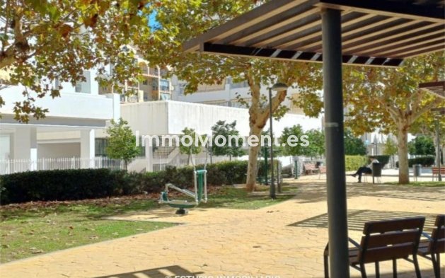 Reventa - Apartamento - Fuengirola - Los Boliches