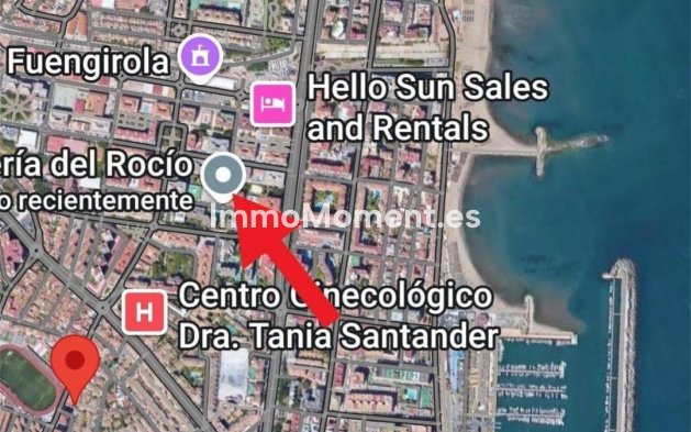 Reventa - Apartamento - Fuengirola - Los Boliches