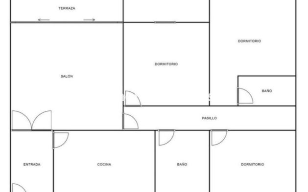 Reventa - Apartamento - Fuengirola - Los Boliches