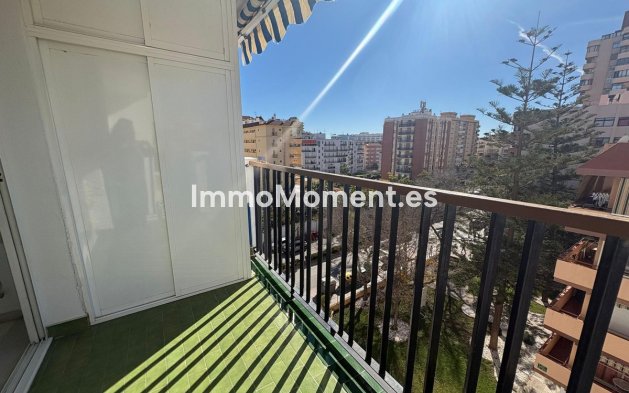 Reventa - Apartamento - Fuengirola - Los Boliches