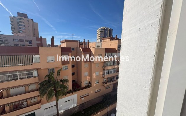 Reventa - Apartamento - Fuengirola - Los Boliches