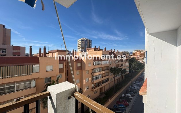 Reventa - Apartamento - Fuengirola - Los Boliches