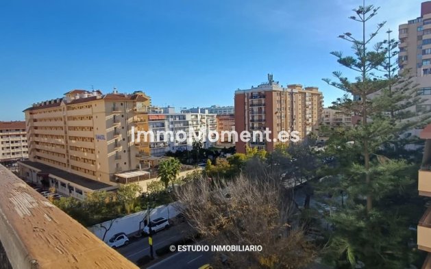 Reventa - Apartamento - Fuengirola - Los Boliches