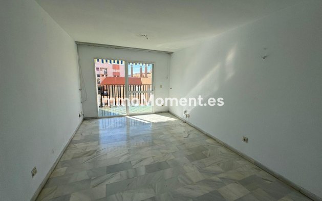 Reventa - Apartamento - Fuengirola - Los Boliches