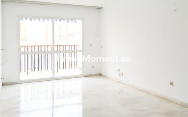 Reventa - Apartamento - Fuengirola - Los Boliches
