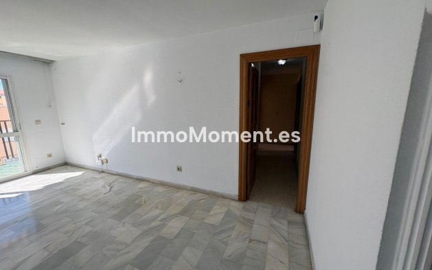 Reventa - Apartamento - Fuengirola - Los Boliches