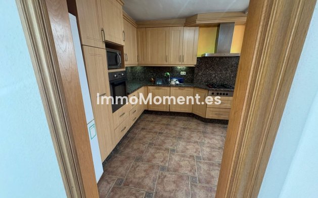 Reventa - Apartamento - Fuengirola - Los Boliches