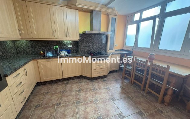 Reventa - Apartamento - Fuengirola - Los Boliches