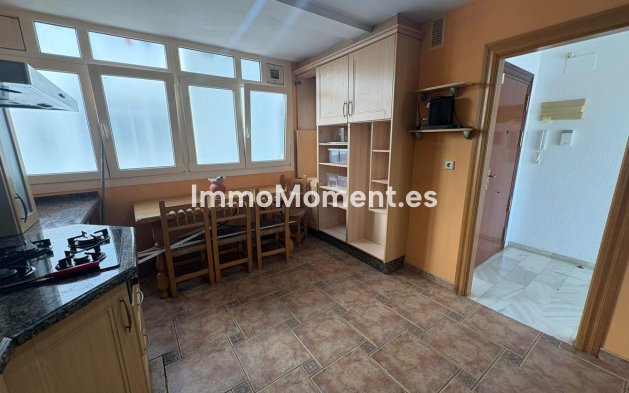 Reventa - Apartamento - Fuengirola - Los Boliches