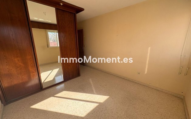 Reventa - Apartamento - Fuengirola - Los Boliches