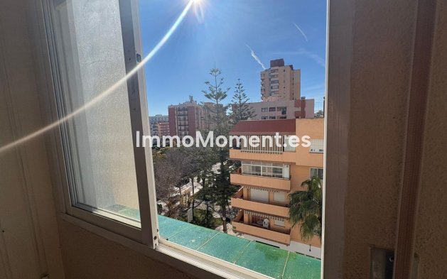Reventa - Apartamento - Fuengirola - Los Boliches