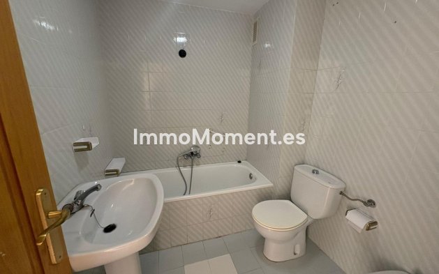 Reventa - Apartamento - Fuengirola - Los Boliches