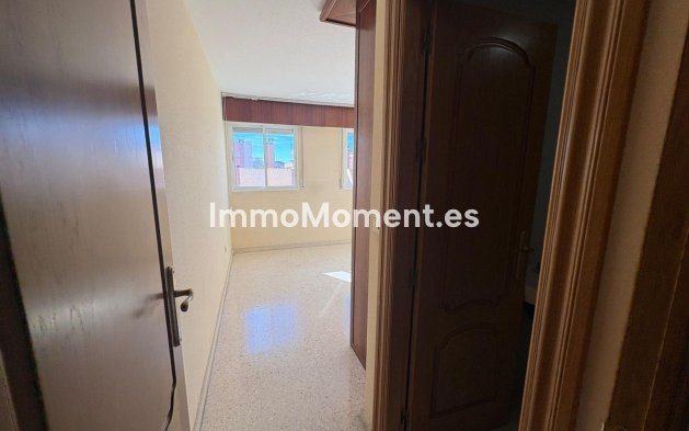 Reventa - Apartamento - Fuengirola - Los Boliches