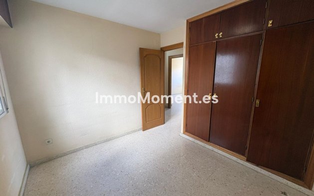 Reventa - Apartamento - Fuengirola - Los Boliches