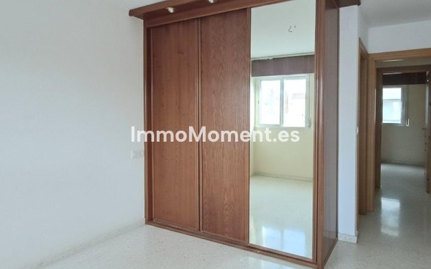 Reventa - Apartamento - Fuengirola - Los Boliches