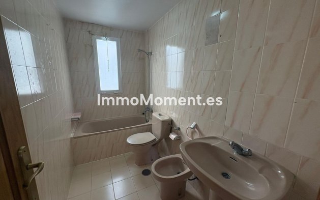 Reventa - Apartamento - Fuengirola - Los Boliches