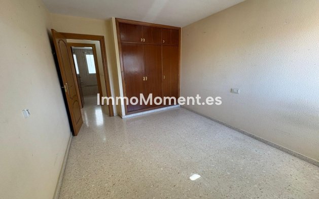 Reventa - Apartamento - Fuengirola - Los Boliches