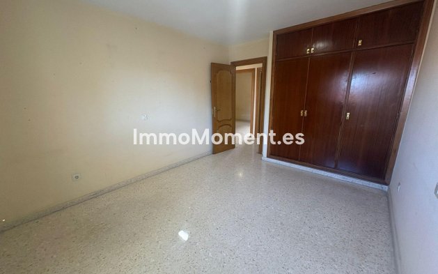Reventa - Apartamento - Fuengirola - Los Boliches