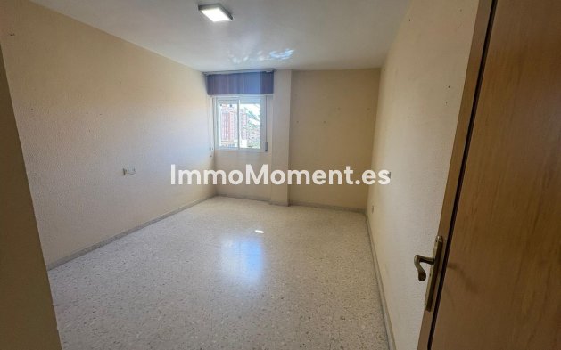 Reventa - Apartamento - Fuengirola - Los Boliches