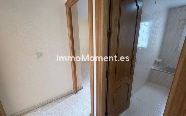 Reventa - Apartamento - Fuengirola - Los Boliches