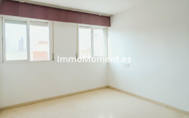 Reventa - Apartamento - Fuengirola - Los Boliches