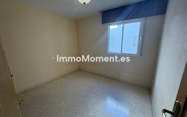 Reventa - Apartamento - Fuengirola - Los Boliches