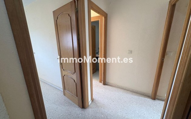 Reventa - Apartamento - Fuengirola - Los Boliches