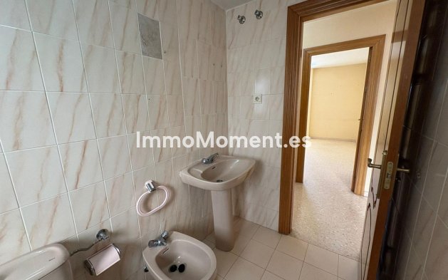 Reventa - Apartamento - Fuengirola - Los Boliches