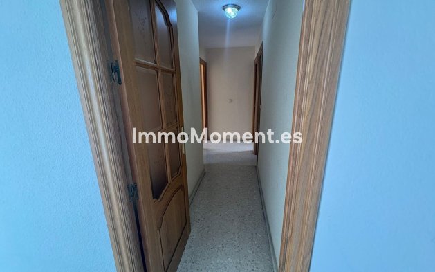 Reventa - Apartamento - Fuengirola - Los Boliches